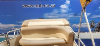 SUN TRACKER 18 SIGNATURE SERIES ON TRAILER 60 HP MERCURY 4 STROKE