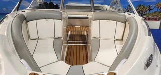 BAYLINER 215 ON TRAILER  MERCRUISER 5.0 MPI FINANCE ARRANGED