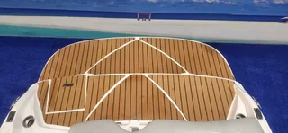 BAYLINER 215 ON TRAILER  MERCRUISER 5.0 MPI FINANCE ARRANGED