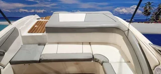 BAYLINER 215 ON TRAILER  MERCRUISER 5.0 MPI FINANCE ARRANGED