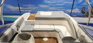 BAYLINER 215 ON TRAILER  MERCRUISER 5.0 MPI FINANCE ARRANGED