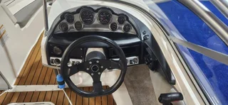 BAYLINER 215 ON TRAILER  MERCRUISER 5.0 MPI FINANCE ARRANGED