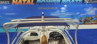 BAYLINER 215 ON TRAILER  MERCRUISER 5.0 MPI FINANCE ARRANGED