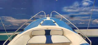 Unique 575 Rtb On Trailer 2 X 60 Hp Mercury Trim And Tilts Finance Arranged