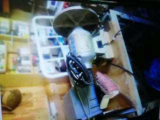 Disc sander for sale R650. 00