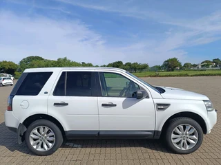 2014 Land Rover Freelander 2 S &#43; FSH