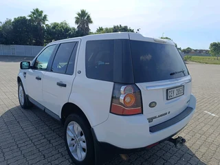 2014 Land Rover Freelander 2 S &#43; FSH