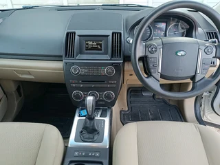 2014 Land Rover Freelander 2 S &#43; FSH