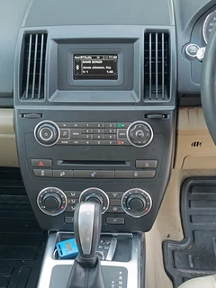 2014 Land Rover Freelander 2 S &#43; FSH