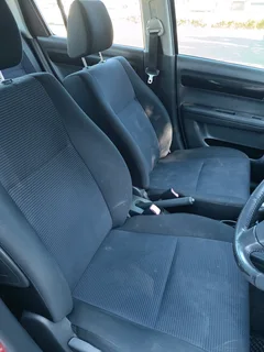 2008 Suzuki Swift 1.5 Automatic