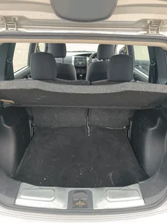 2010 Nissan Livina 1.6 X-Gear Manual