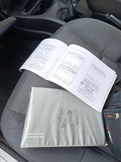 2010 Nissan Livina 1.6 X-Gear Manual