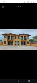 2 Bedroom Apartment to let in Central Phoenix