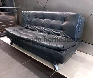 Sleeper couch mix colour