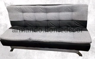 Sleeper couch mix colour