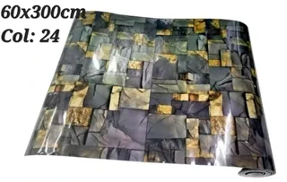 Wallpaper Peel and stick