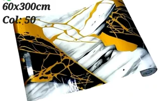 Wallpaper Peel and stick