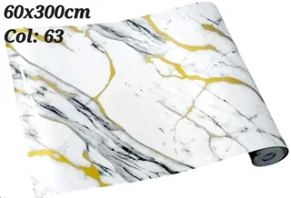 Wallpaper Peel and stick