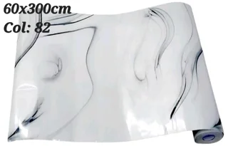 Wallpaper Peel and stick