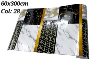 Wallpaper Peel and stick