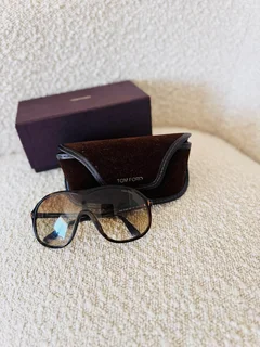 Luxury sunglasses
