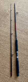 Fishing Rod - 2 piece