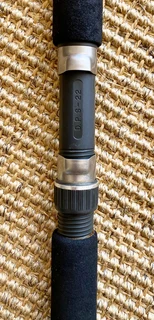 Fishing Rod - 2.7 m 2 piece