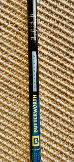 Fishing Rod - 2.7 m 2 piece