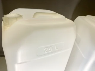 Water containers NEW 25 L