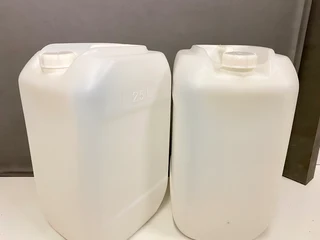 Water containers NEW 25 L