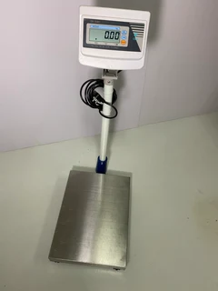 Platform scale - Teraoka 150 kg