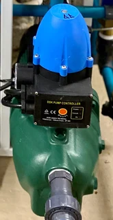 Pump - Dab jet water pump