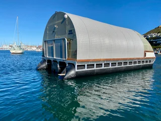 Pontoon boat for sale