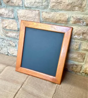 Black boards-great for adver NEW