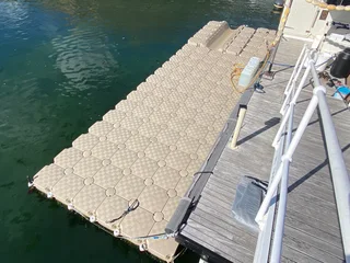 Docking system -3 options available