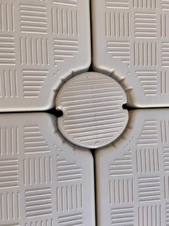 Docking system -3 options available