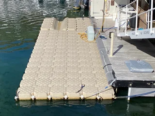 Docking system -3 options available