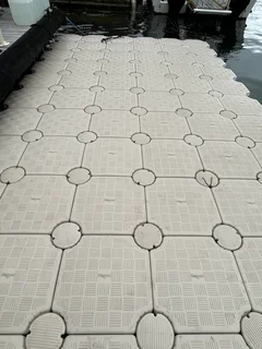 Docking system -3 options available