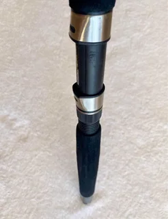 Fishing Rod - Shimano Beastmaster