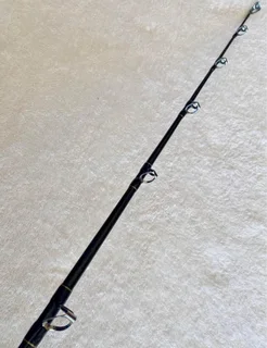 Fishing Rod - Shimano Beastmaster