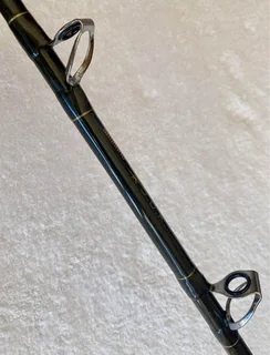 Fishing Rod - Shimano