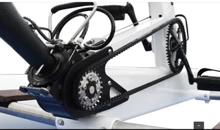 Water bikes - Schiller S1