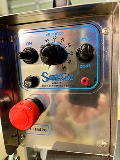 CHUM / BAIT dispenser- aut