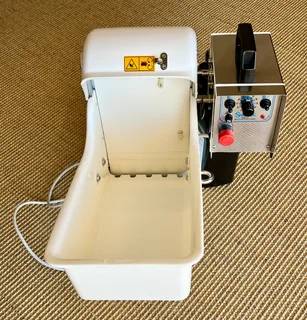 CHUM / BAIT dispenser- aut