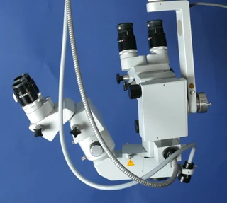 Zeiss OPMI 6-SFC XY Ophthalmic Surgical operating microscope