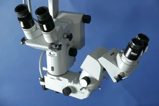Zeiss OPMI 6-SFC XY Ophthalmic Surgical operating microscope