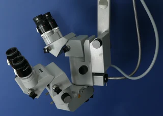 Zeiss OPMI 6-SFC XY Ophthalmic Surgical operating microscope