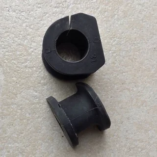 Mitsubishi Pajero Gen3 stabiliser bar bushes