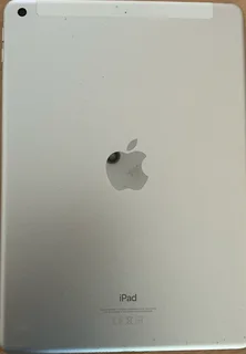 iPad 6th generation WiFi and cellular