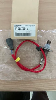 Subaru Forester Lambda Sensor O2 Sensor